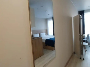 Апартаменты Maximus на Матроса Железняка