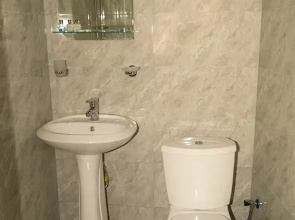 Отель Vita