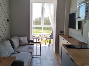 Апартаменты для комфортного отдыха ФОК