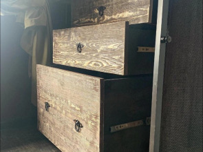 Апартаменты LOFT дизайн студия