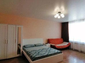 Апартаменты на улице Бабушкина 99