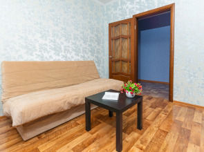 Апартаменты LikeHome на Салмышской 74