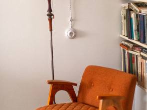 Двухкомнатная  Апартаменты Ретро-Квартира