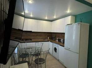 Квартира на 40 лет Победы 7