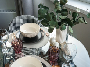 Апартаменты Green Apartment City View