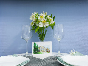 Квартира FlatStay Потемкинская 13/48