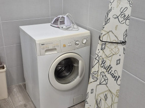 Апартаменты Studio XM на Сургутской 15