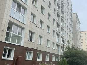 Апартаменты Вблизи Королевских Ворот