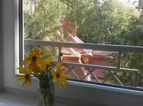 Апартаменты Анкор