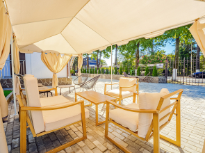 Мини-отель Гости Кавказа Гагра