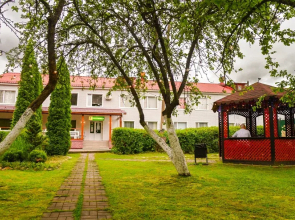 Мини-Отель Гармония Плюс