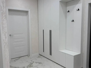 Апартаменты Двухкомнатные Luxe в Пензе