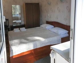 Apart39 Na Kurshskoj Kose Guest House