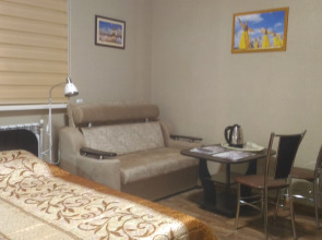 Мини-отель Альфа