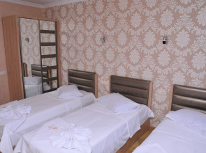 Отель Black Sea Star Batumi