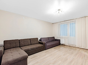 Квартира на Рауса Гареева 102 корпус 2