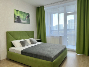 Апартаменты Dream House на Блюхера