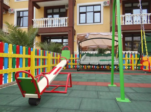 Гостевой дом Элион на Декабристов