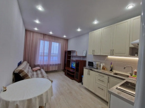 Апартаменты на Депутатской 87/13