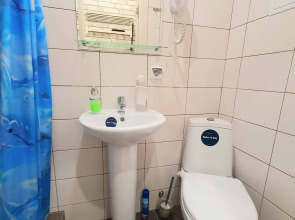 Меблированные комнаты LULLABY HOTELS Невский проспект