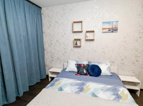 Апартаменты на улице Кочетова