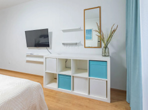 Апартаменты Мещерский бульвар 11