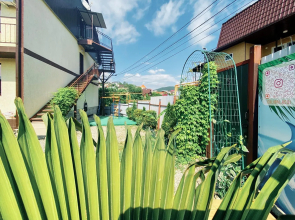 Гостевой дом Колибри