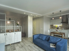 Ot Kompanii Khoum Hotel Na Ulice Karla Marksa 4A Flat