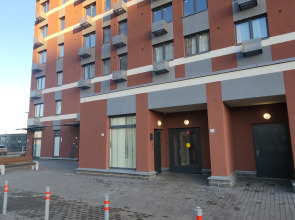 Квартира Уютная студия