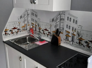 Апартаменты Созвездие Камчатки на Красной Линии