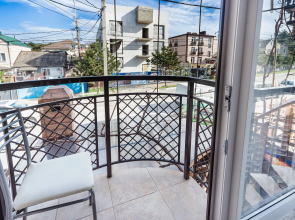 Гостевой дом Моне