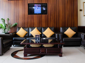 Fortune Karama Hotel