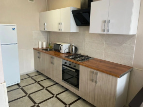 Апартаменты Рязань