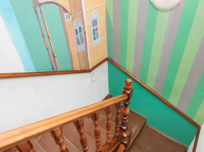 Хостел Lucomoria