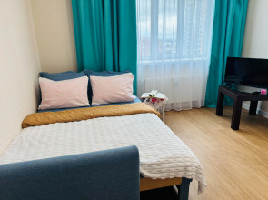 Квартира Новая в красивом районе