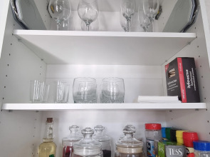 Апартаменты Студия Anna Stolz