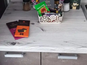 Апартаменты Sport  от Resident Ufa