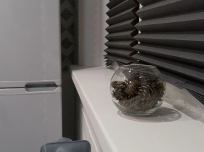 Апартаменты Двухкомнатные 50 лет Октября 35