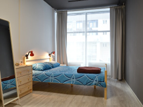 Хостел Young на Московской