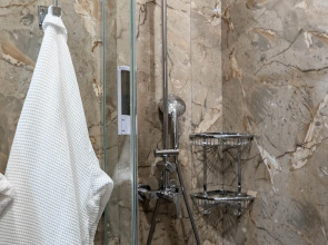 Апартаменты Миррор у Моря