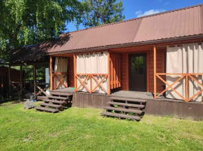 Guest house 4 Emirell Altai Na Ulitse Gornoy 2