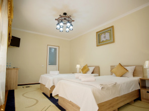 Гостевой дом Khalima