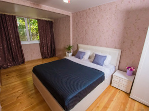 Апартаменты Уютная Квартира в Центре Сочи