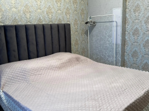 V Vysotke Flat