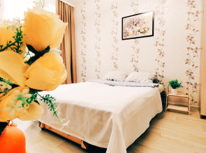 Odnushka U Avtovokzala Flat