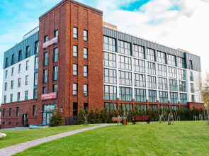 Апартаменты Тихая Гавань 5