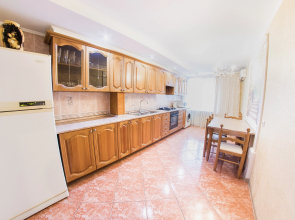 Апартаменты на Мичурина 19/27