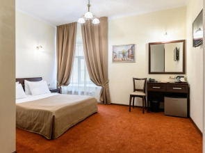 Гостевой дом Соло Адмиралтейская