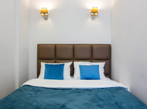 Квартира на Овражной 47А 2