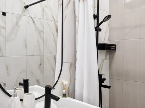 Апартаменты Bonapart м. Ботанический сад